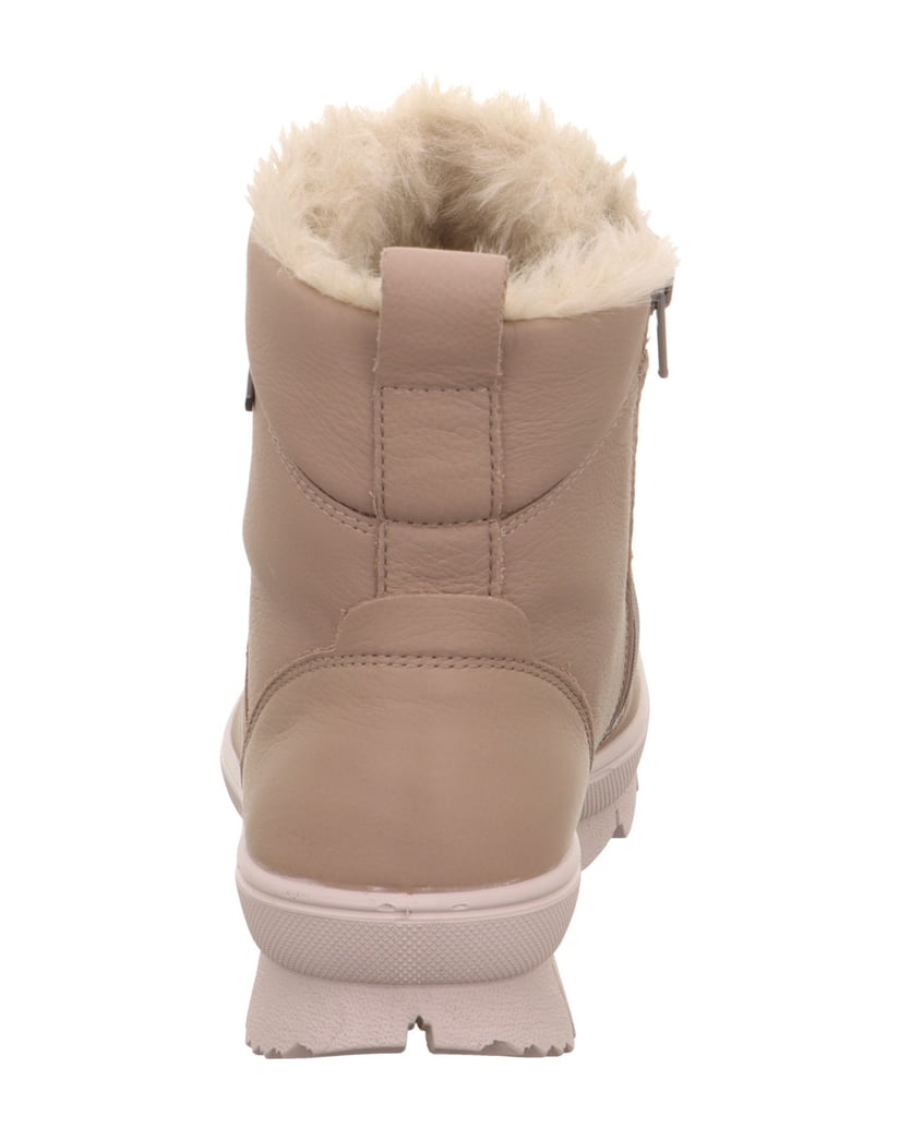 Legero-Winterstiefelette-NOVARA-schwarz