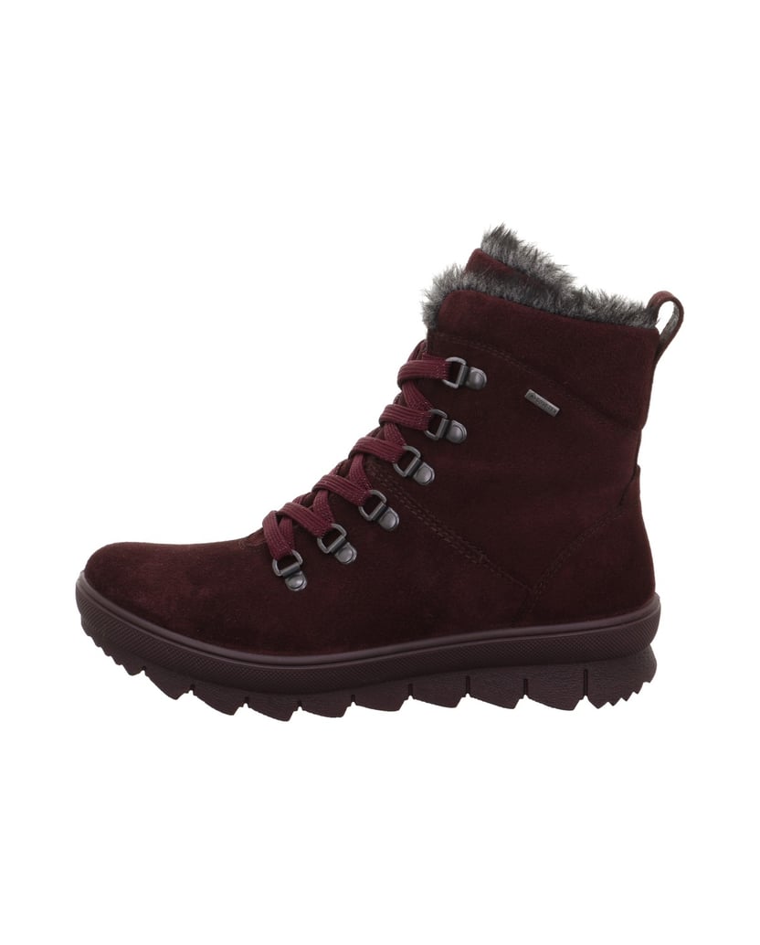 Legero-Winterstiefelette-NOVARA-schwarz