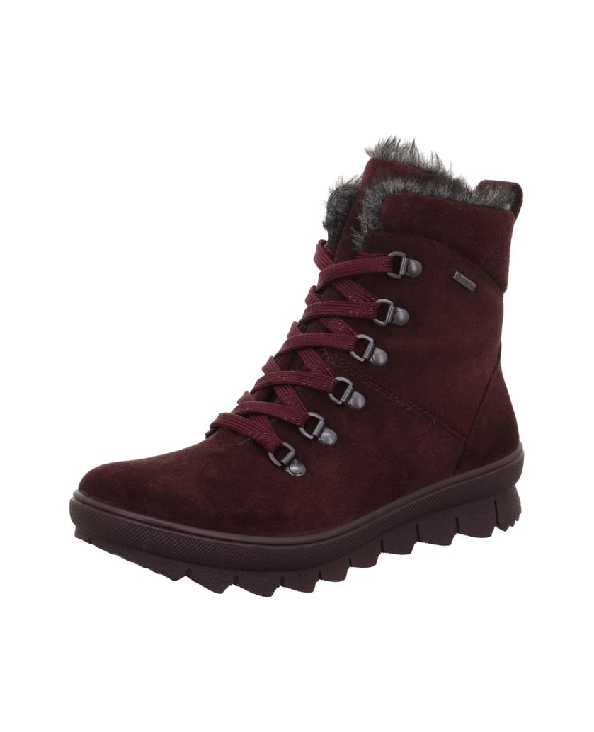 Legero-Winterstiefelette-NOVARA-schwarz
