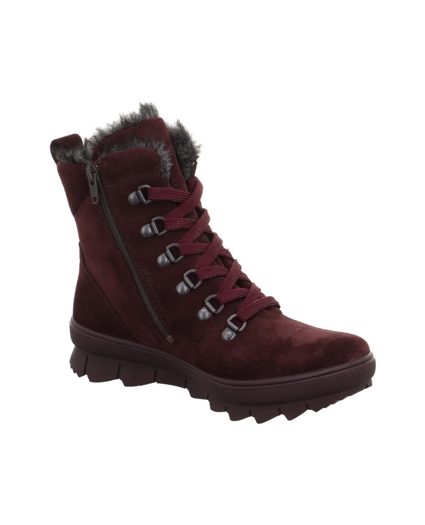 Legero-Winterstiefelette-NOVARA-schwarz