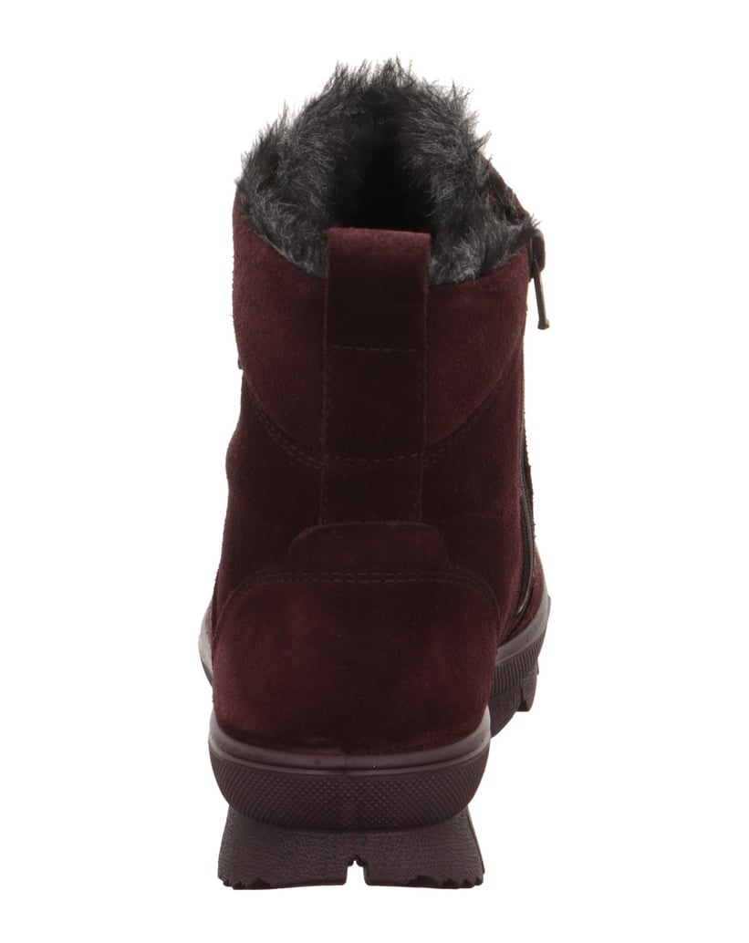Legero-Winterstiefelette-NOVARA-schwarz
