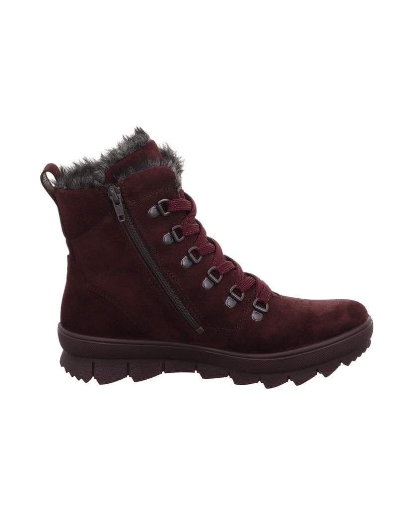 Legero-Winterstiefelette-NOVARA-schwarz