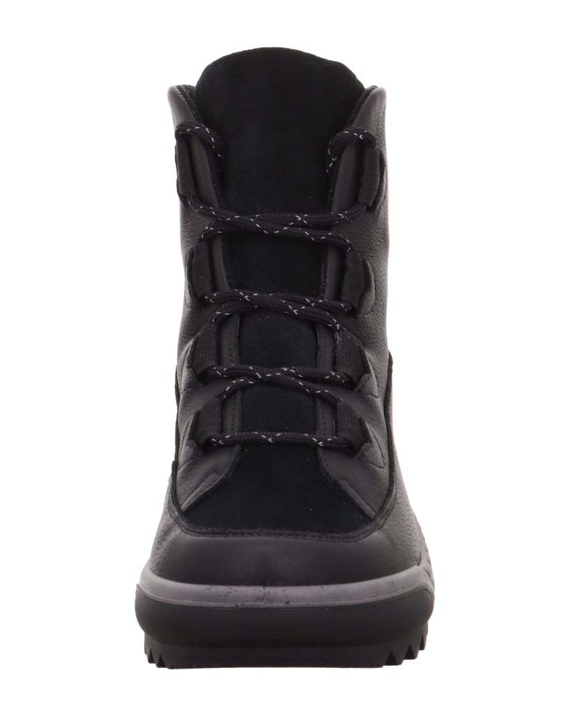 Legero-Winterstiefelette-TIRANO-grau