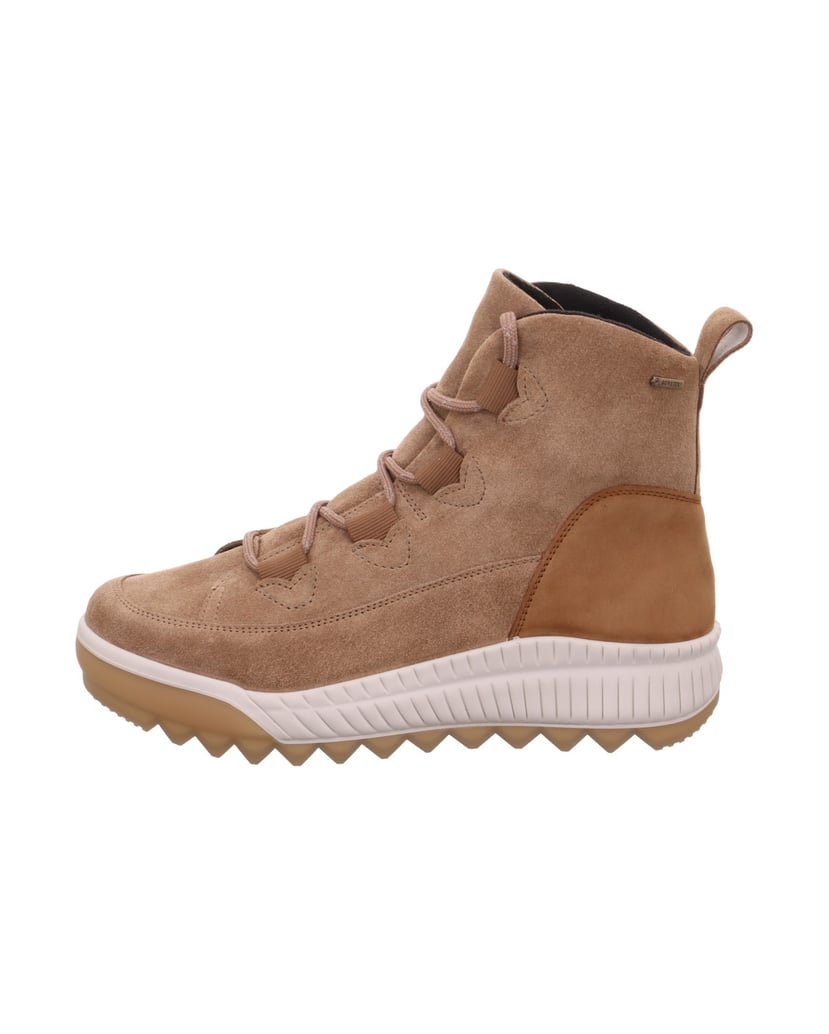 Legero-Winterstiefelette-TIRANO-grau