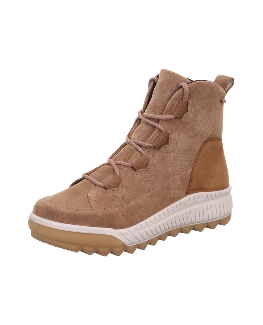 Legero-Winterstiefelette-TIRANO-grau