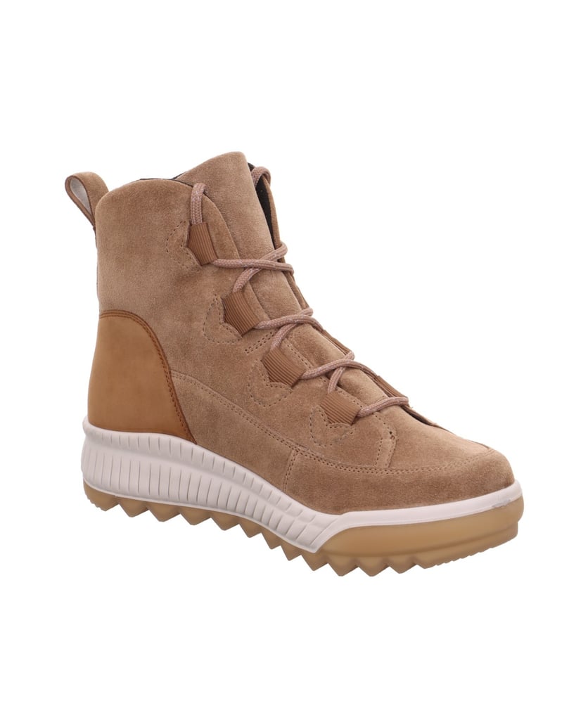 Legero-Winterstiefelette-TIRANO-grau