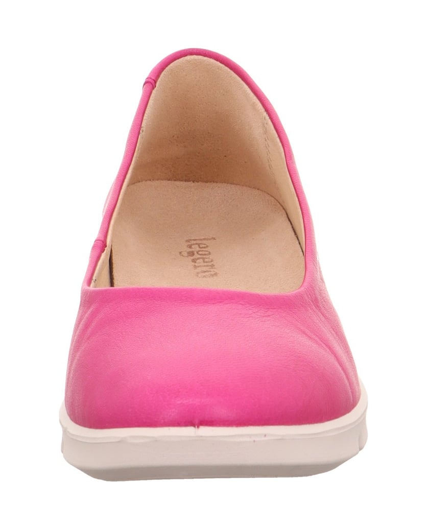 Legero-Ballerina-LUCCA-pink