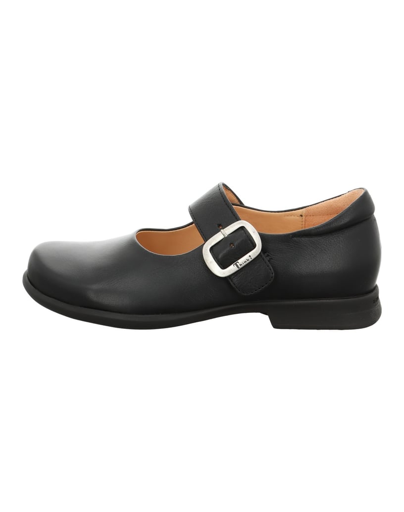 Think-Ballerina-PENSA-DAMEN-schwarz