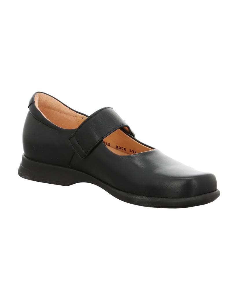 Think-Ballerina-PENSA-DAMEN-schwarz