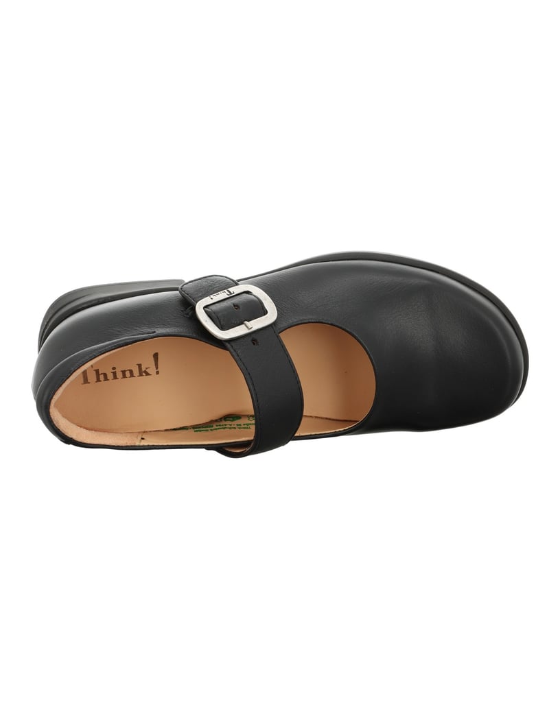 Think-Ballerina-PENSA-DAMEN-schwarz