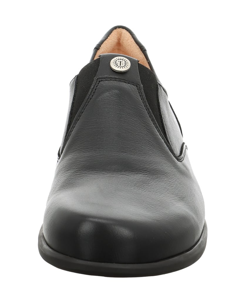 Think-Schnürschuh-PENSA-Herren-schwarz