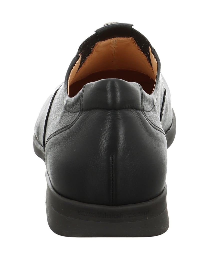 Think-Schnürschuh-PENSA-Herren-schwarz