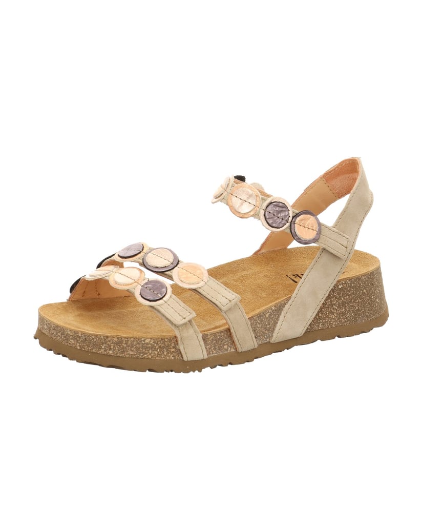 Think-Riemchensandale-KOAK-beige