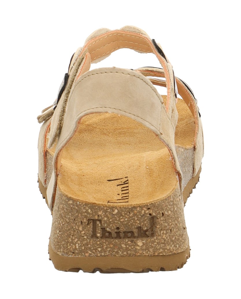 Think-Riemchensandale-KOAK-beige