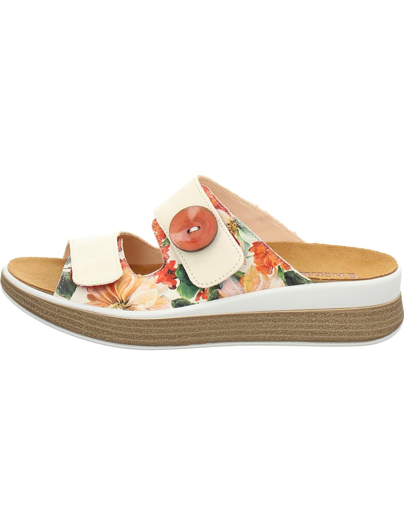 Think-Tieffußbett-Pantolette-MEGGIE