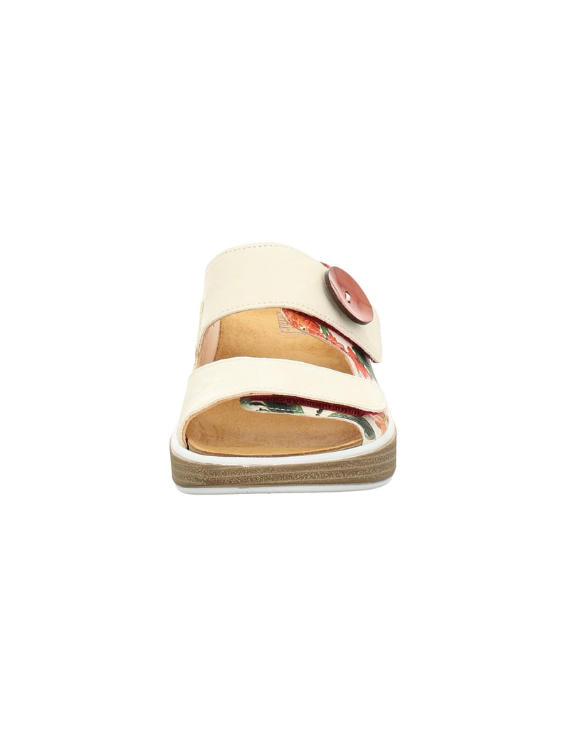 Think-Tieffußbett-Pantolette-MEGGIE