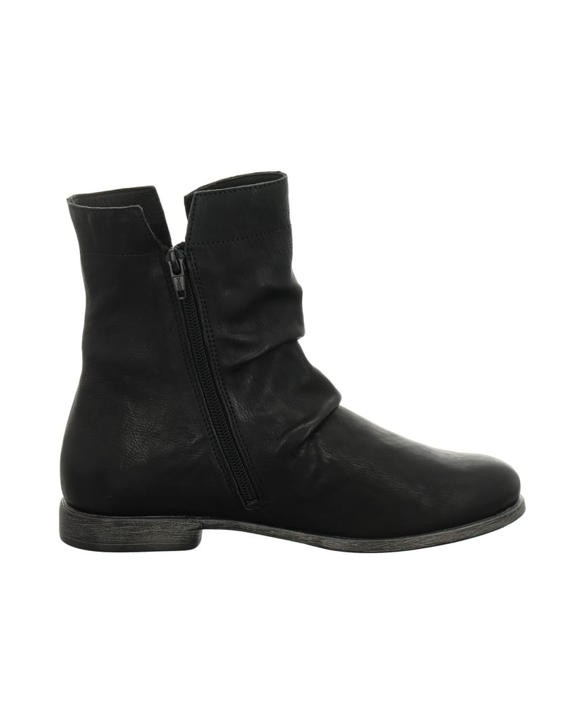 Think-Winterstiefelette-AGRAT-schwarz