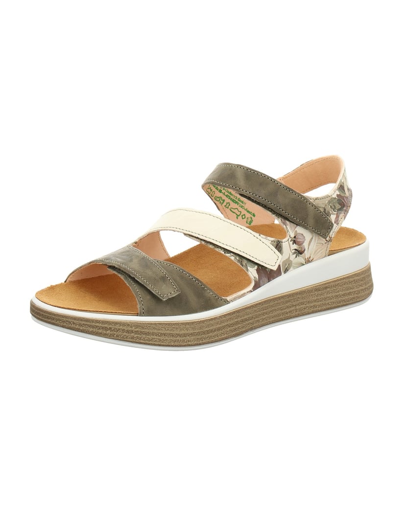 Think-Tieffußbett-Sandale-MEGGIE-weiss