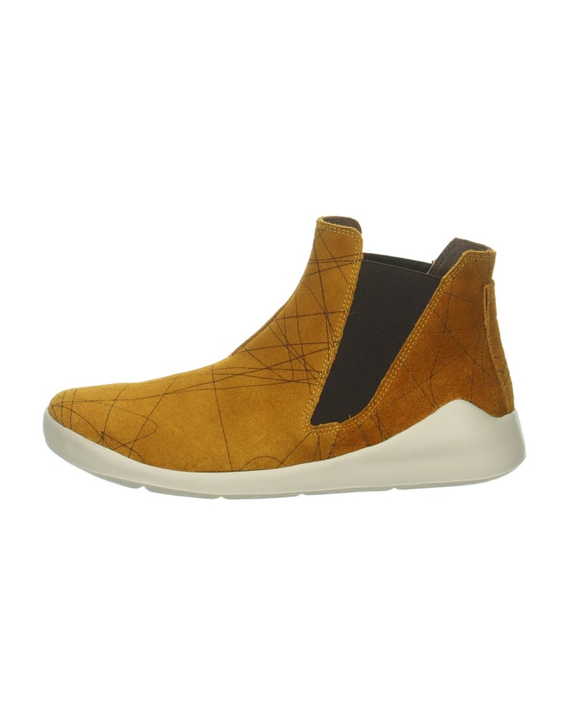 Think-Chelsea-Boot-DUENE-gelb