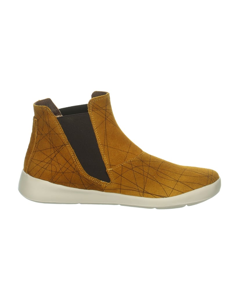 Think-Chelsea-Boot-DUENE-gelb