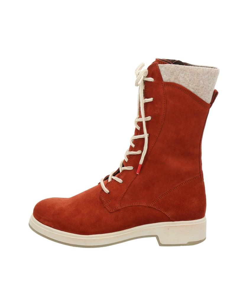 Think-Stiefelette-COGITA-orange