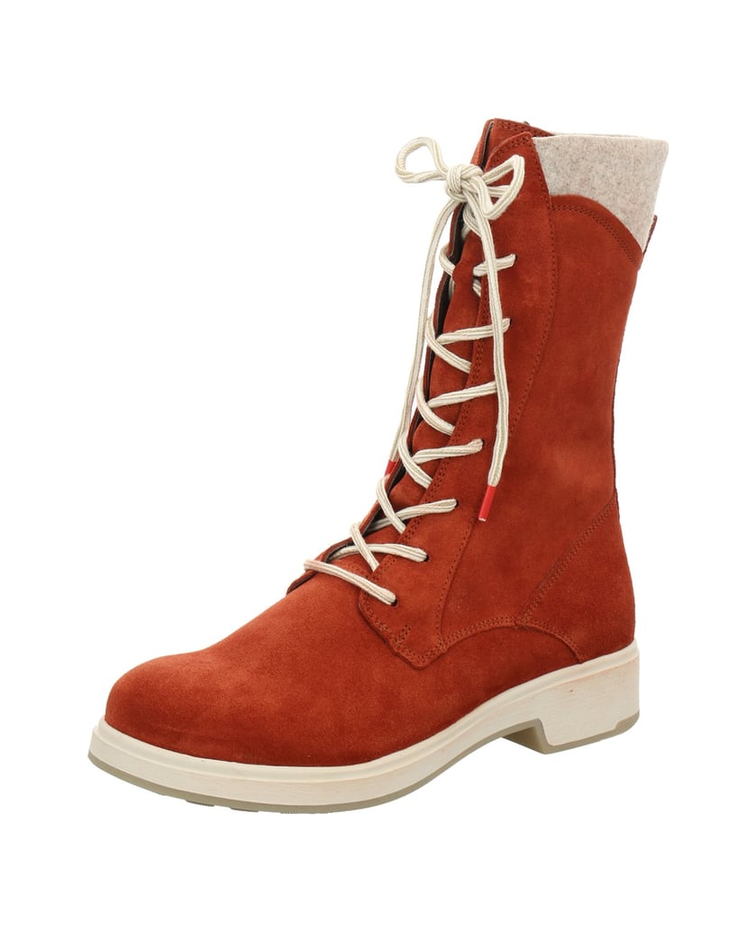 Think-Stiefelette-COGITA-orange