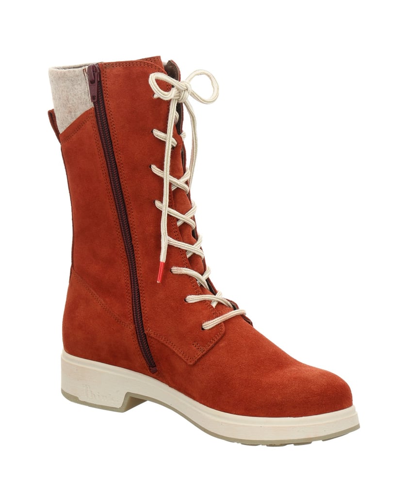 Think-Stiefelette-COGITA-orange