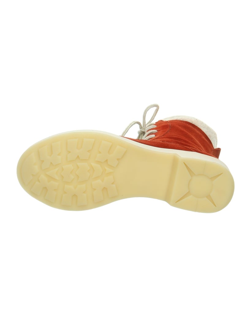Think-Stiefelette-COGITA-orange
