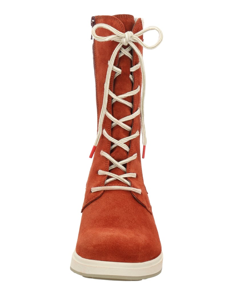 Think-Stiefelette-COGITA-orange
