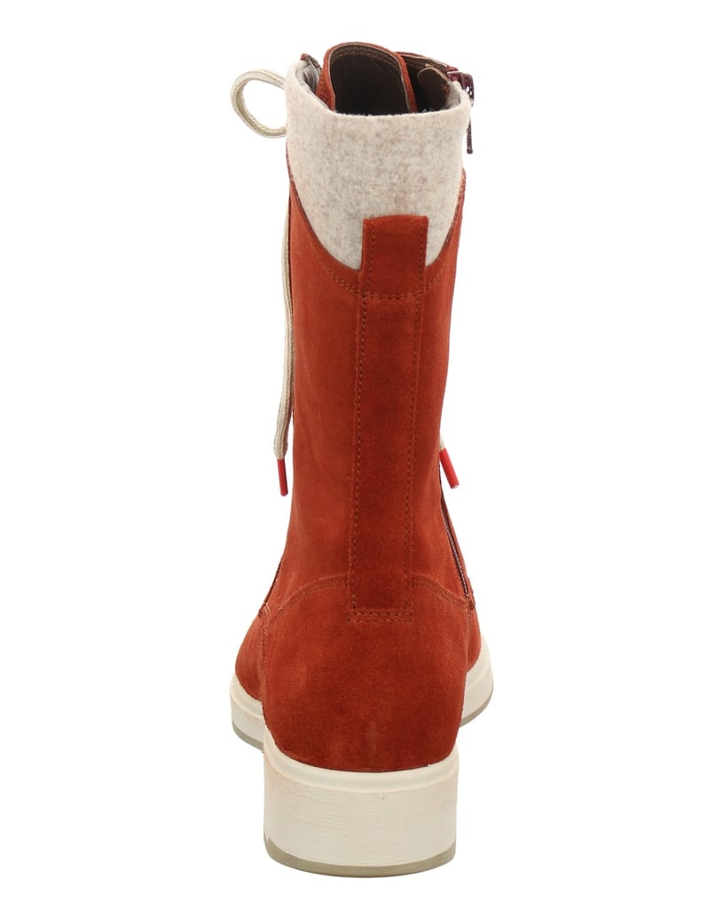 Think-Stiefelette-COGITA-orange