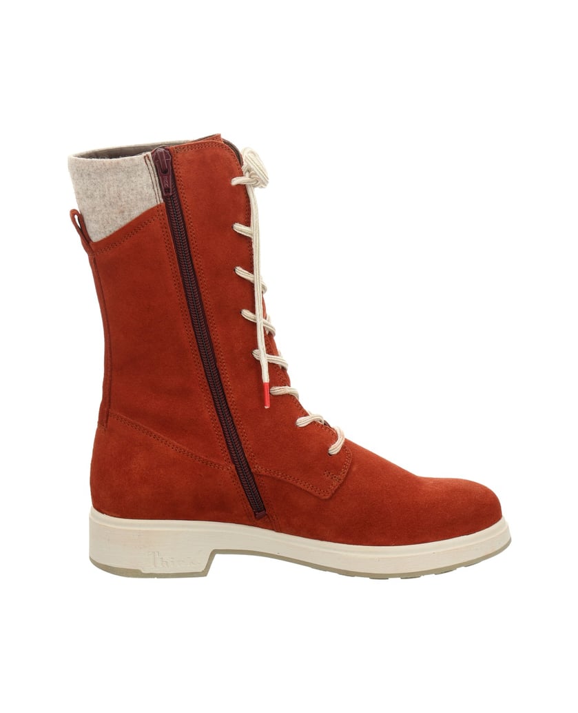 Think-Stiefelette-COGITA-orange