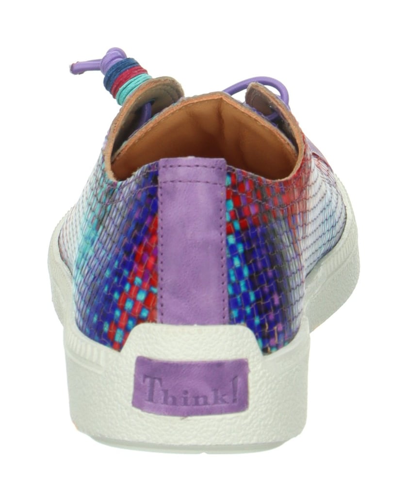 Think-Sneakers-Low-TURNA-DAMEN-multicolor