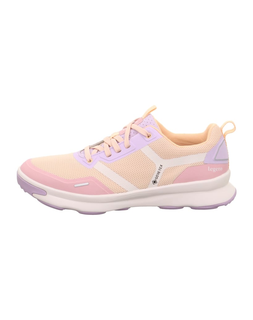 Legero-Sneakers-Low-READY-weiss