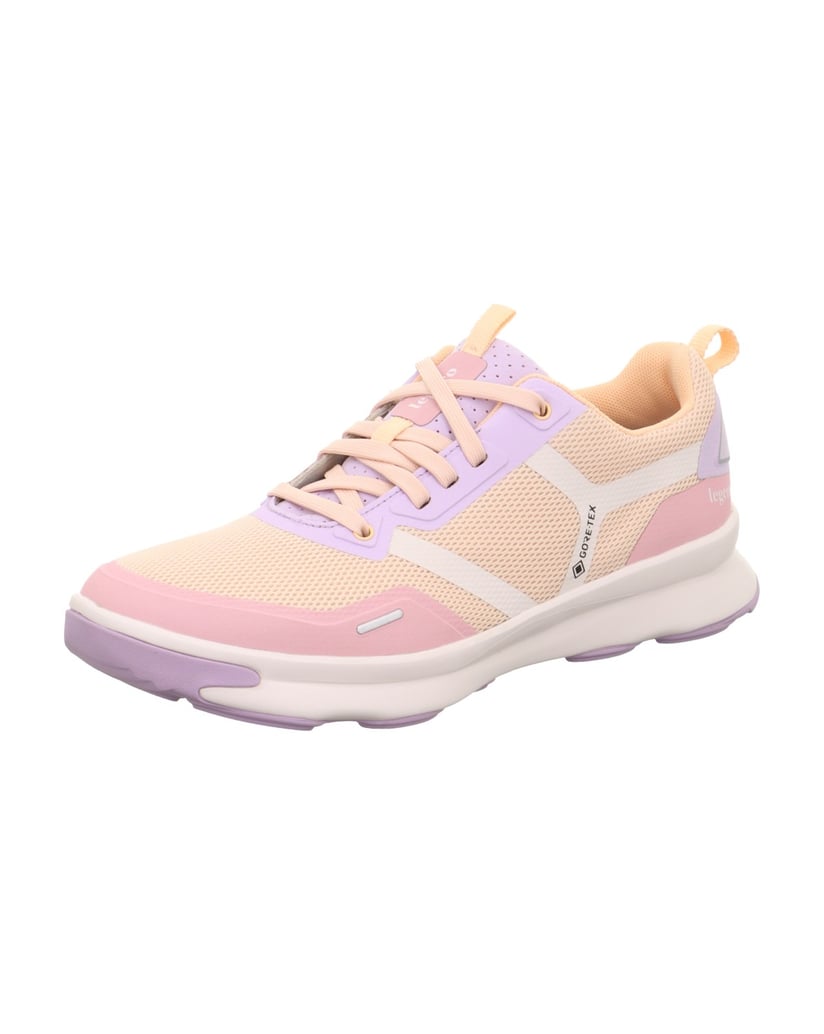 Legero-Sneakers-Low-READY-weiss