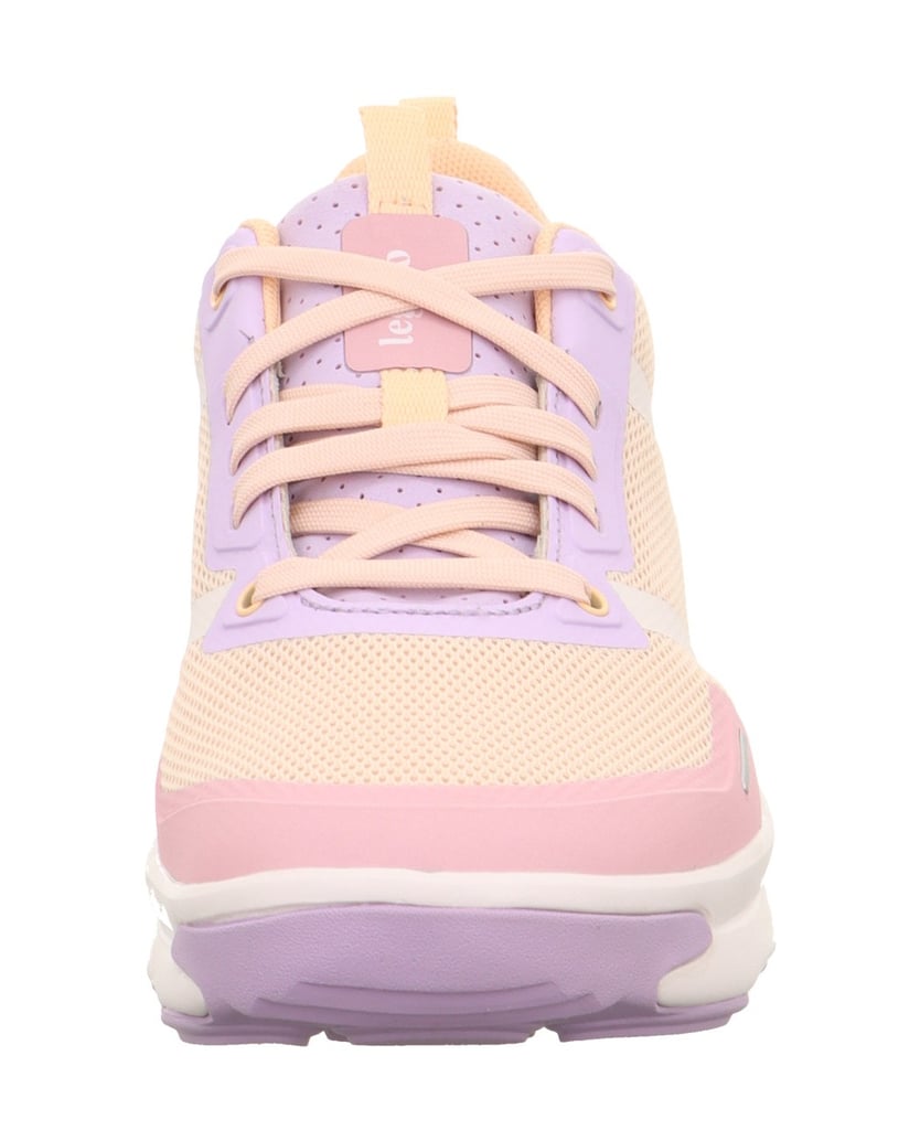Legero-Sneakers-Low-READY-weiss