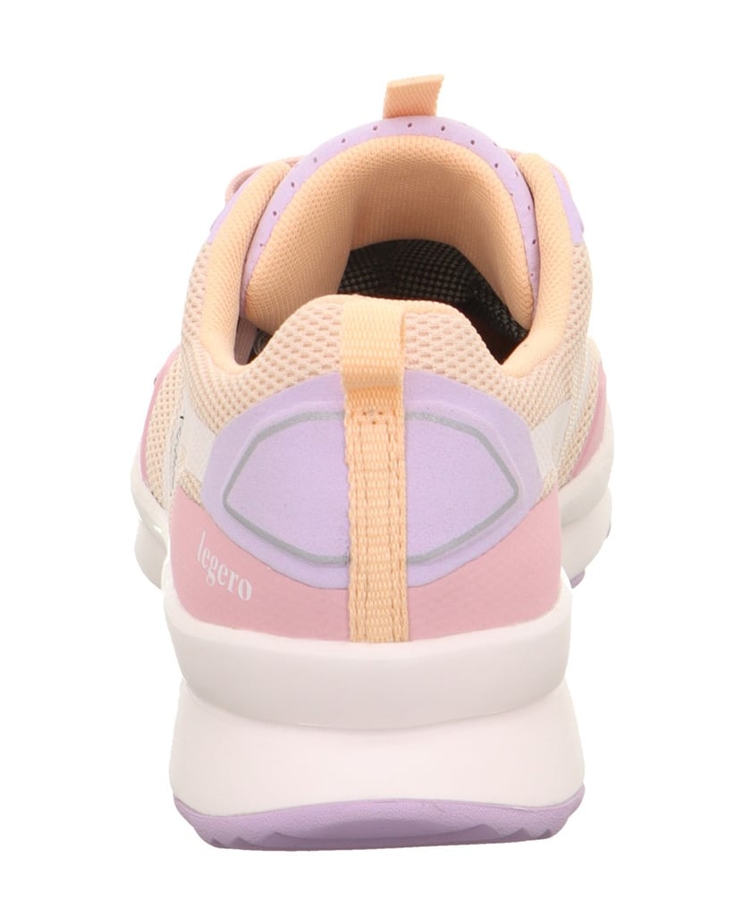 Legero-Sneakers-Low-READY-weiss