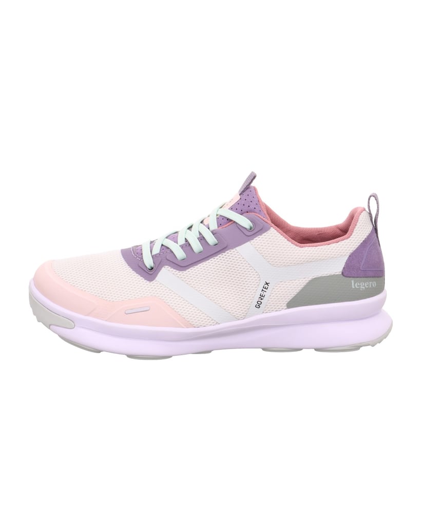Legero-Sneakers-Low-READY-weiss