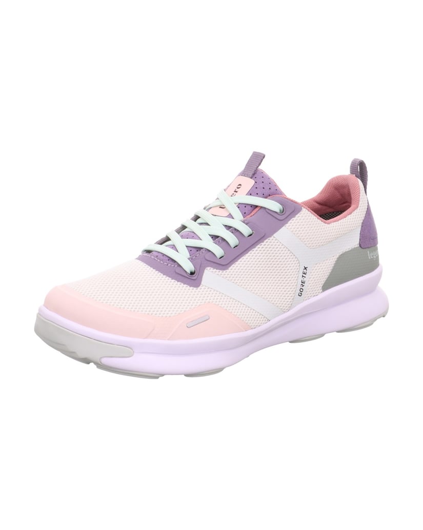 Legero-Sneakers-Low-READY-weiss