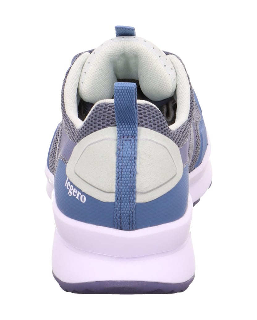 Legero-Sneakers-Low-READY-weiss