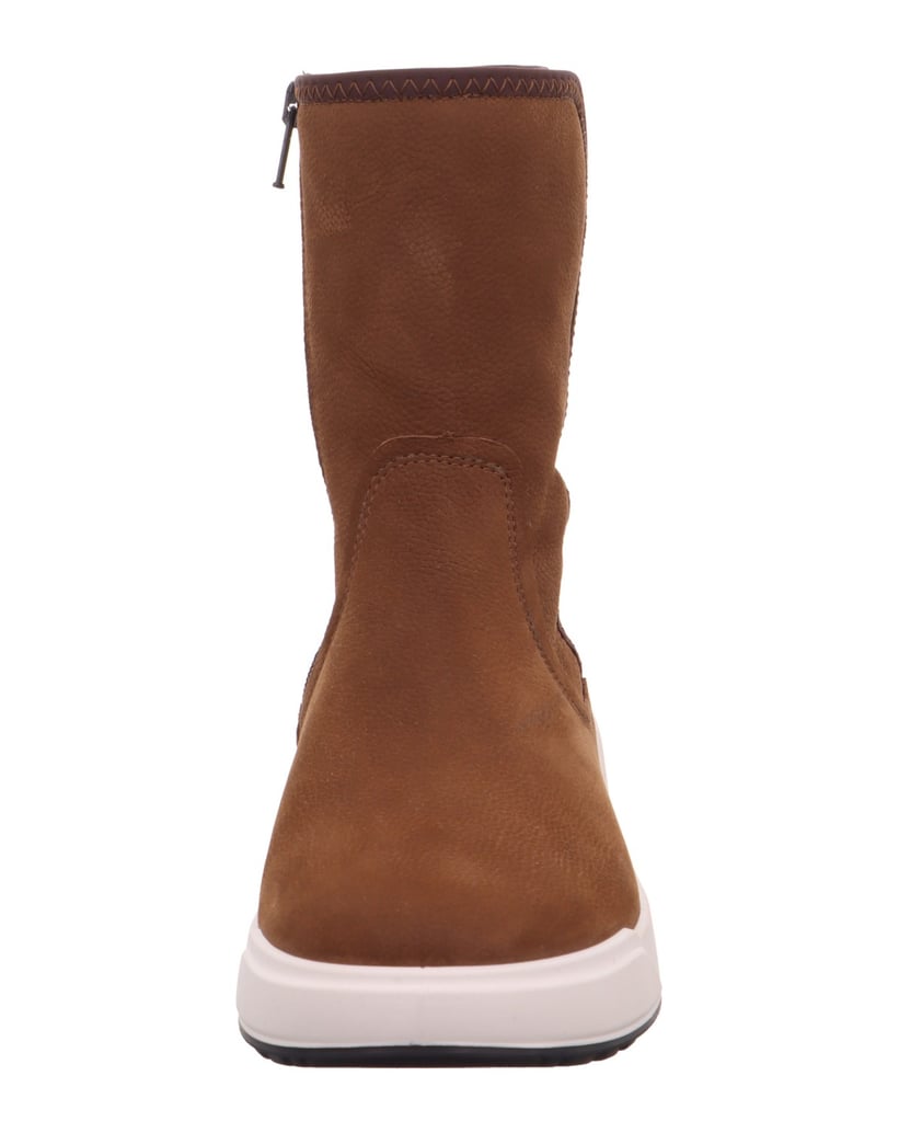 Legero-Stiefelette-COSY-camel