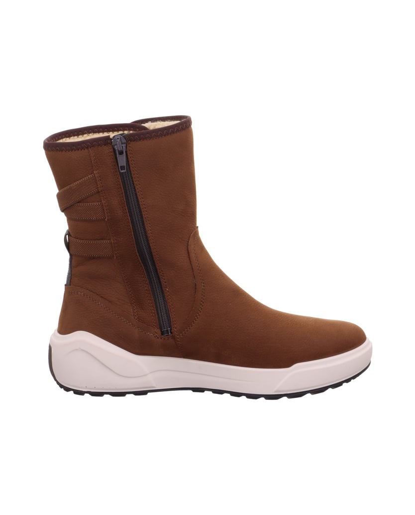 Legero-Stiefelette-COSY-camel