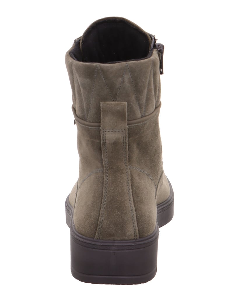 Legero-Stiefelette-MYSTIC-dunkelgrün