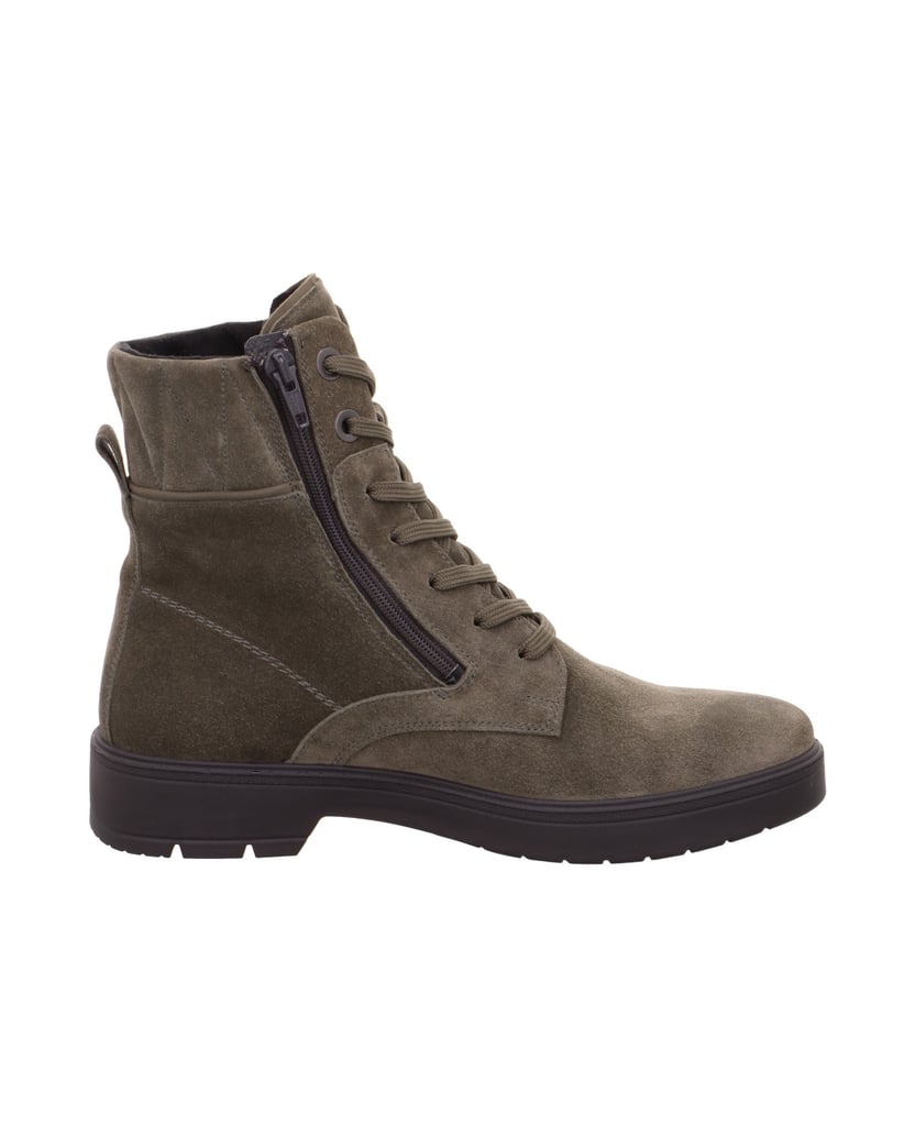 Legero-Stiefelette-MYSTIC-dunkelgrün