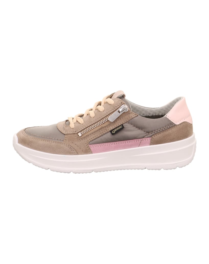 Legero-Sneakers-Low-SPRINTER-blau