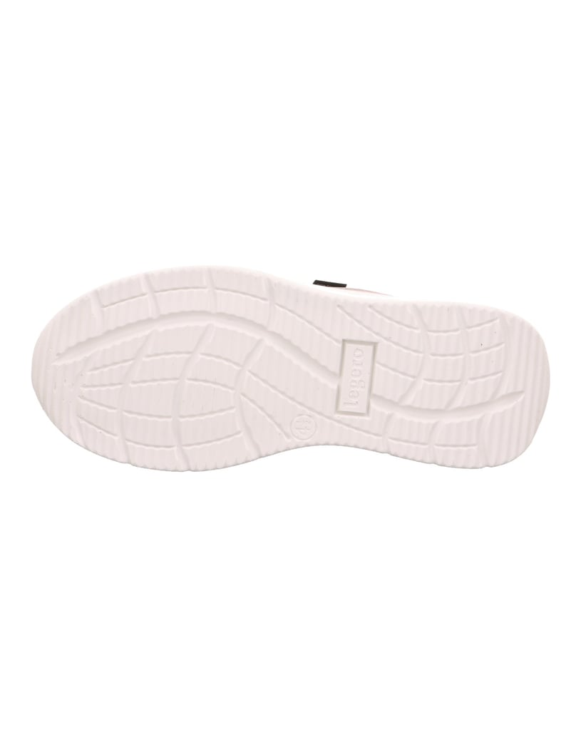 Legero-Sneakers-Low-SPRINTER-blau