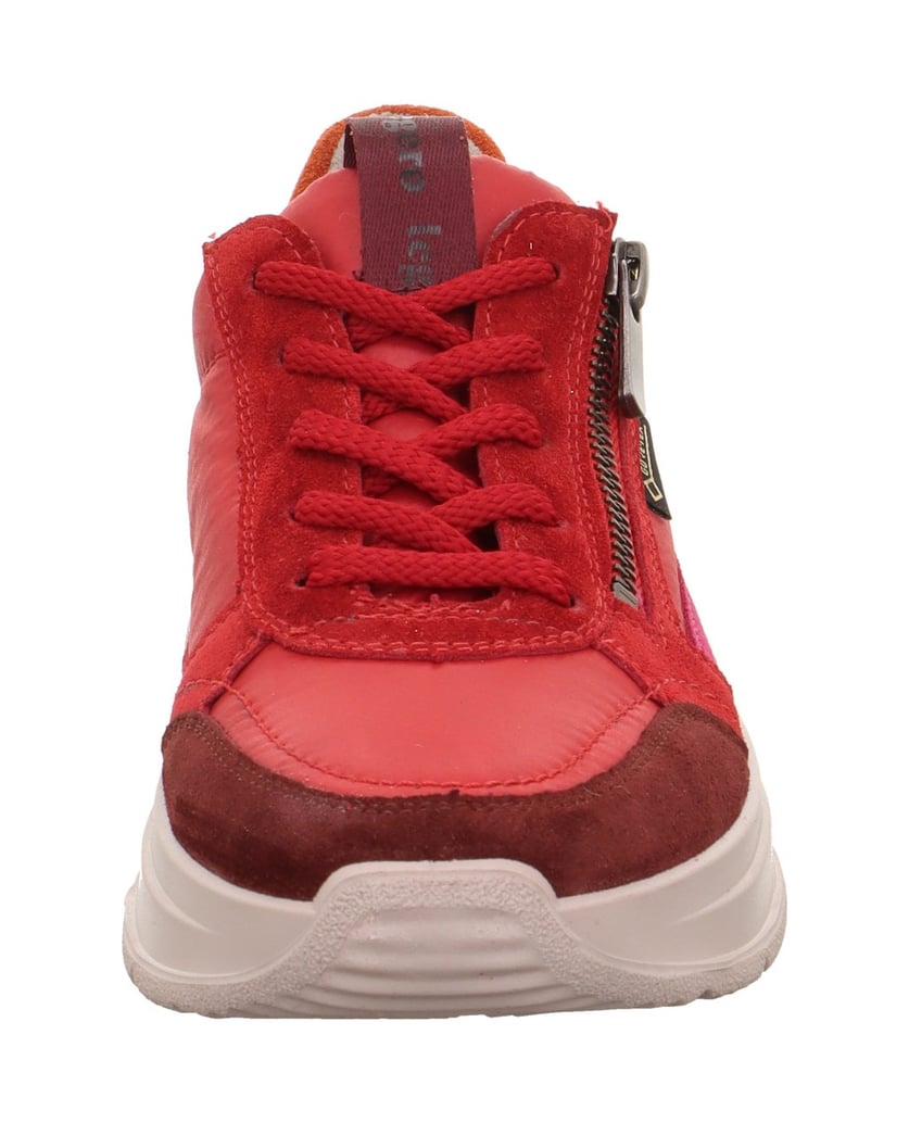 Legero-Sneakers-Low-SPRINTER-blau