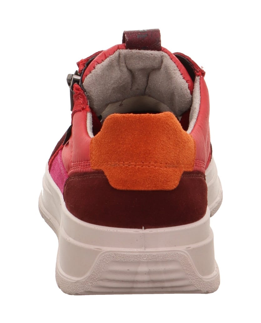 Legero-Sneakers-Low-SPRINTER-blau