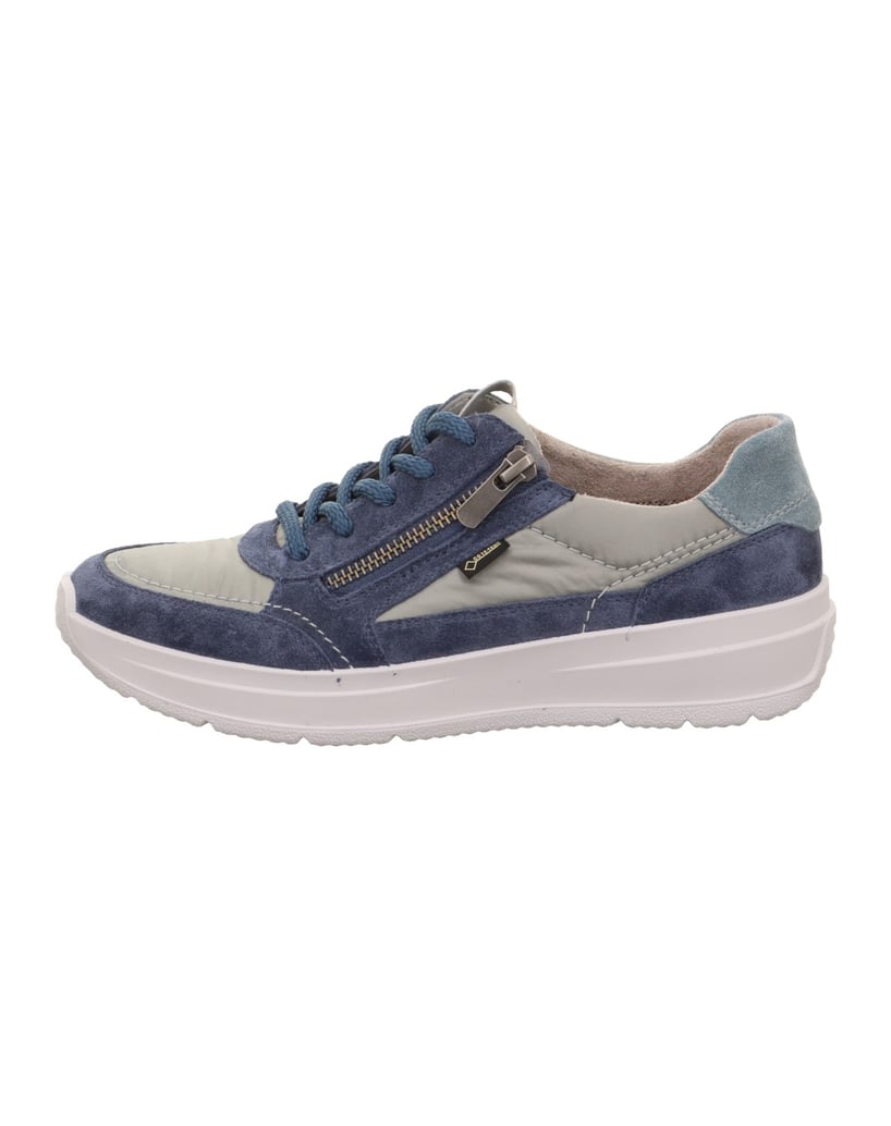 Legero-Sneakers-Low-SPRINTER-blau