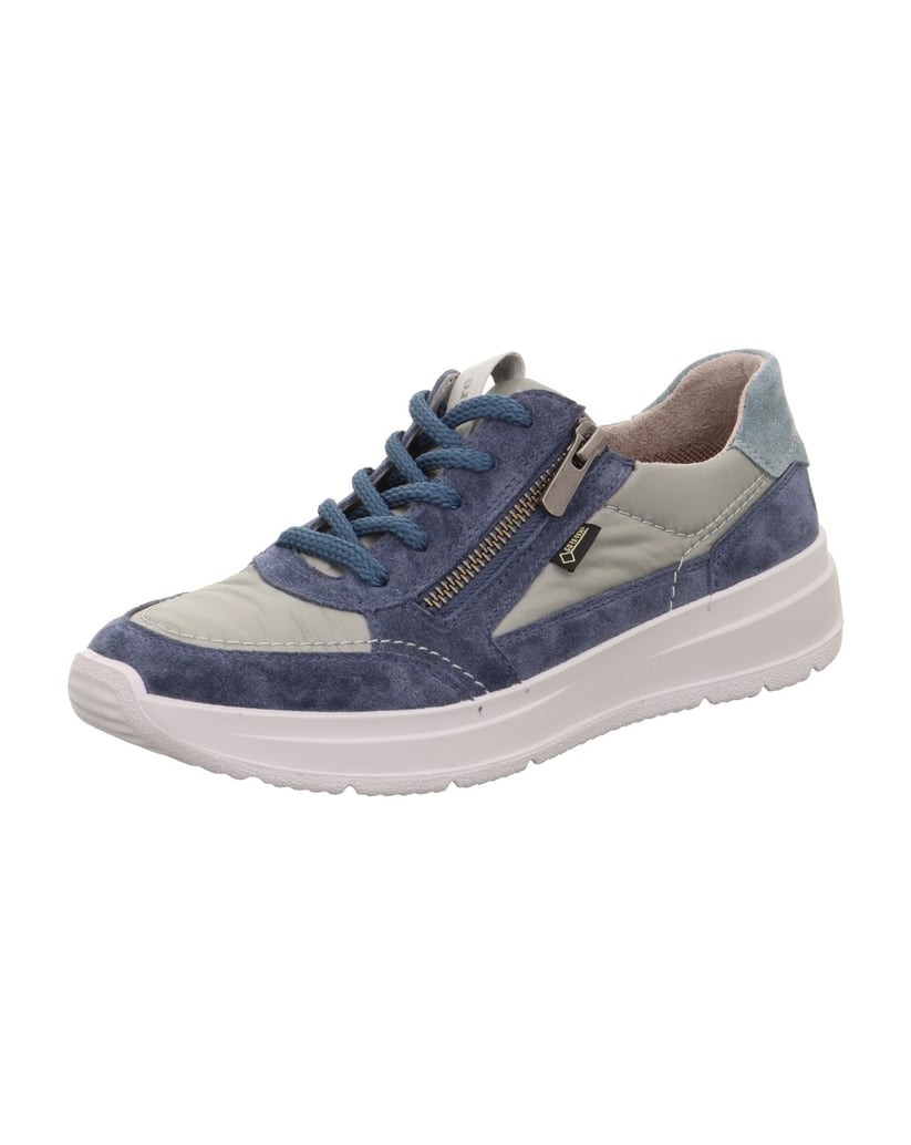 Legero-Sneakers-Low-SPRINTER-blau