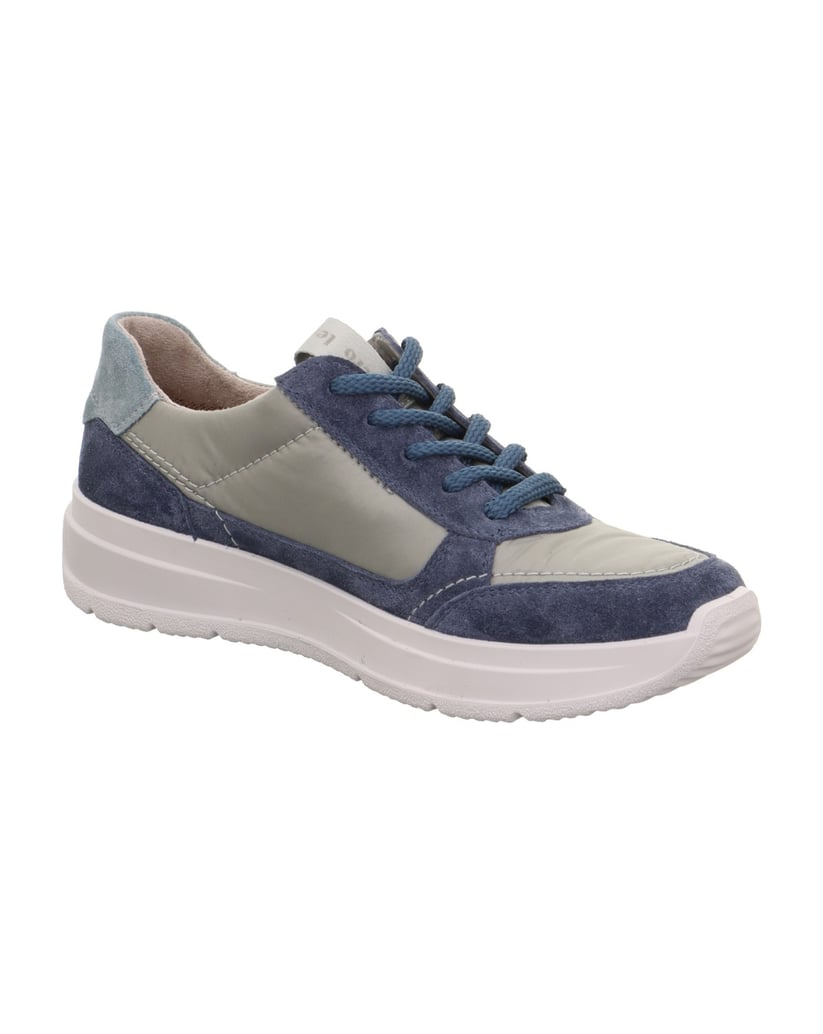Legero-Sneakers-Low-SPRINTER-blau